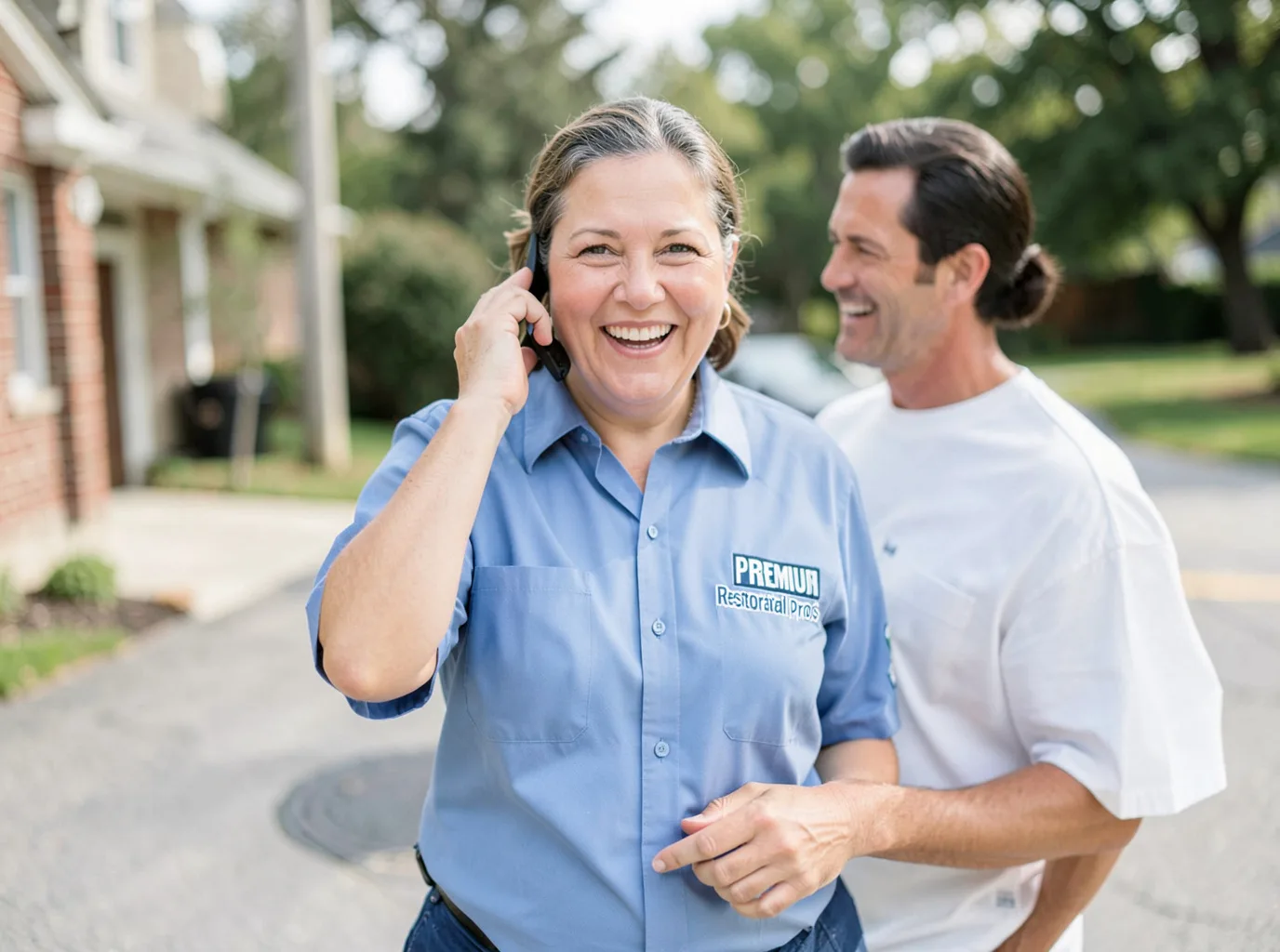 Water Damage Restoration Palmyra, IL FAQs